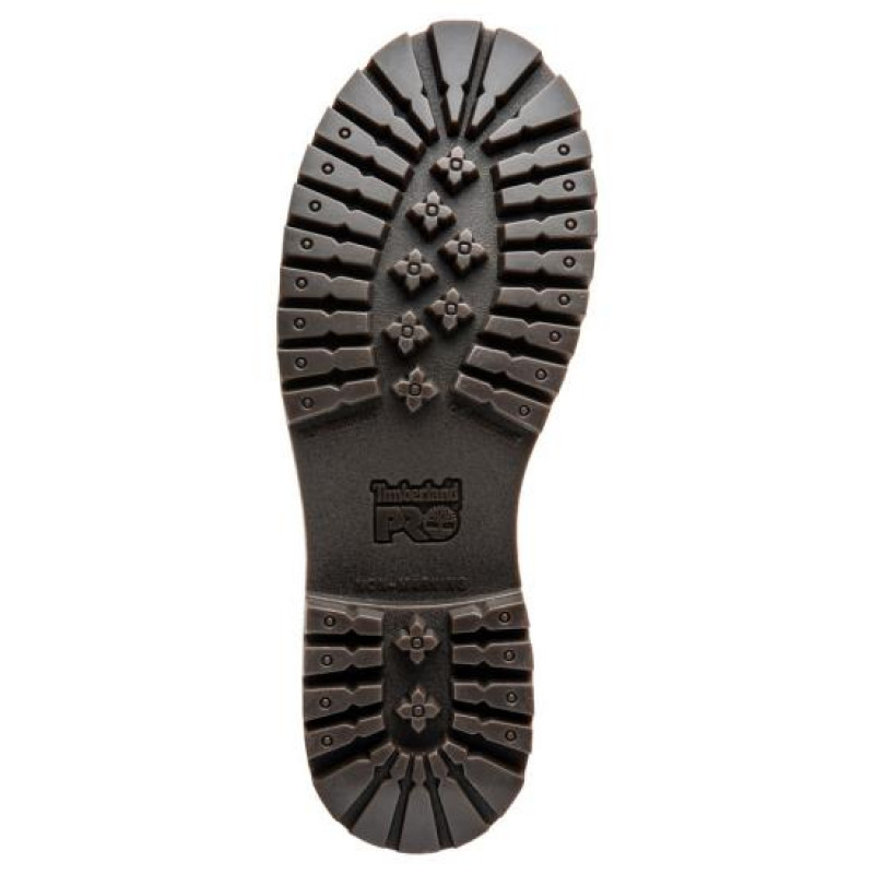 Timberland PRO® Direct Attach #A224H Women's 6" Waterproof Insulated Soft Toe Work Boot